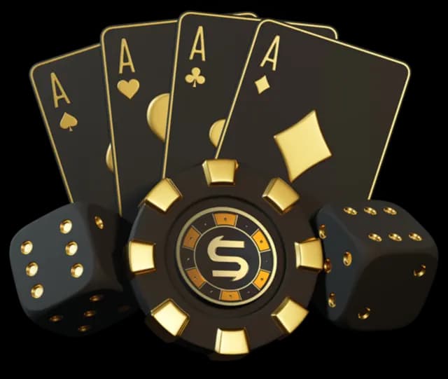 Why $SPIN Is the Last Token You'll Actually Want to Hold